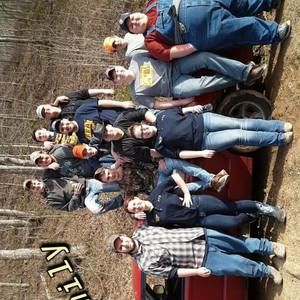 Meet your Posher, Lonnie